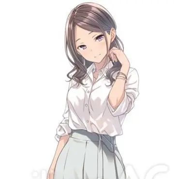 Profile image of 大空 夏愛