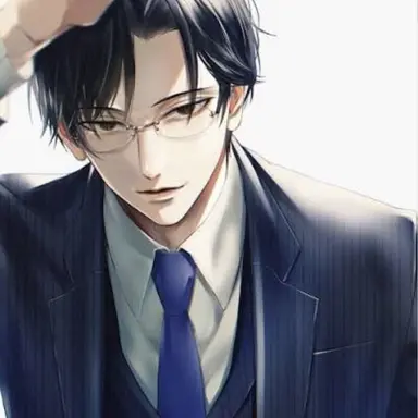 Profile image of 橘 冬夜