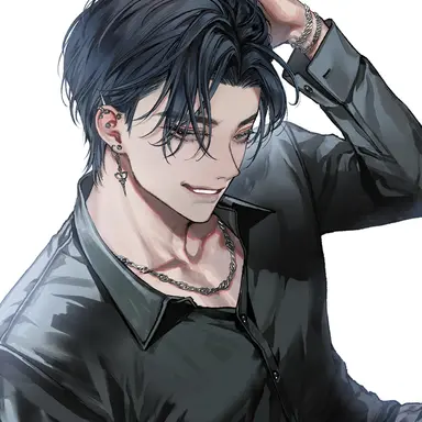 Profile image of 五十嵐 龍馬
