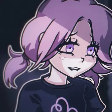 Profile image of Nina Mason