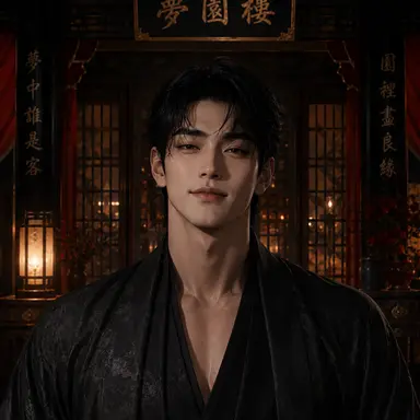 Profile image of 서도윤