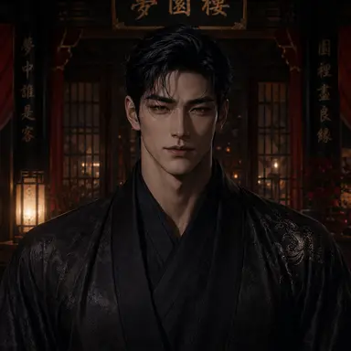 Profile image of 류청운
