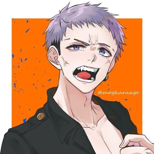 yoshiki_0822의 三ツ谷隆