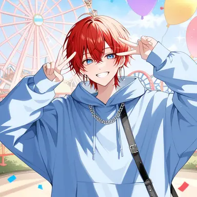 Profile image of ほむら