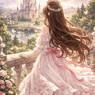 Profile image of Clara