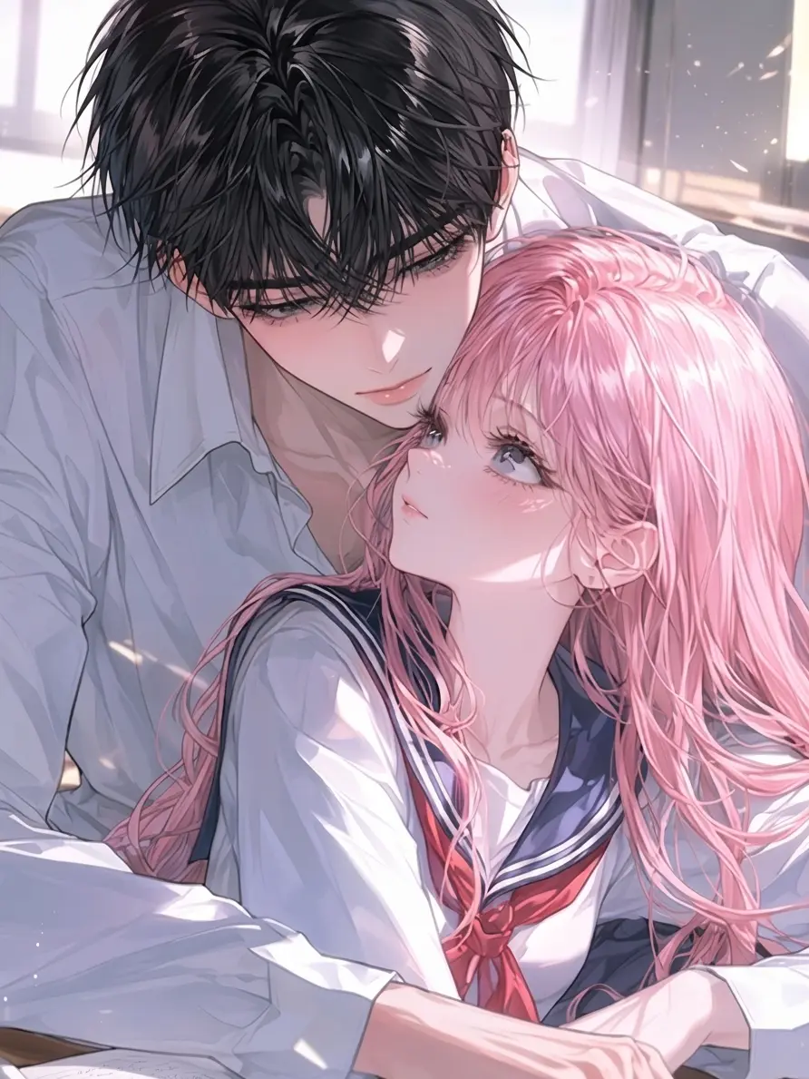 JovialStork3868의 大好きって言わせてよ。