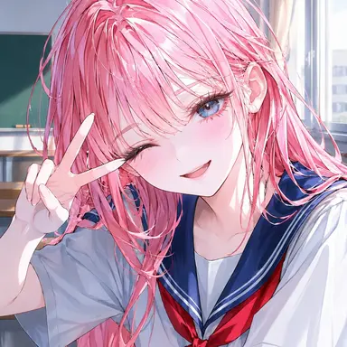 Profile image of 若奈