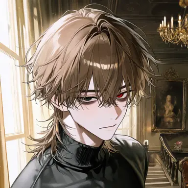 Profile image of 孝臣