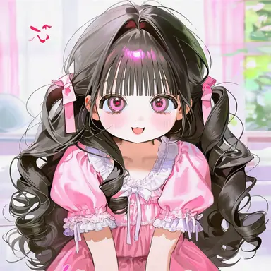 Profile image of 桃葉
