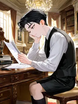 Profile image of 宗一郎