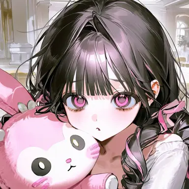 Profile image of 桃葉
