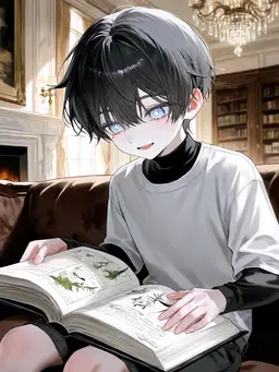 Profile image of 伊織