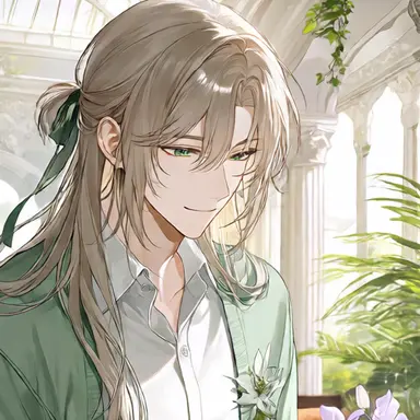 Profile image of 晴世
