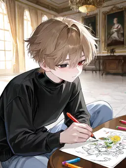 Profile image of 孝臣