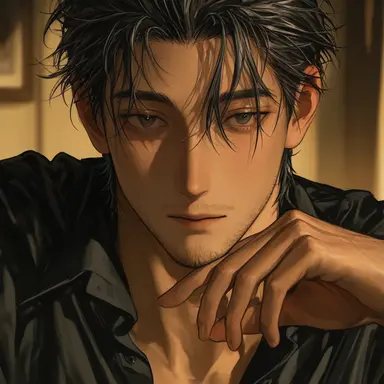Profile image of 律