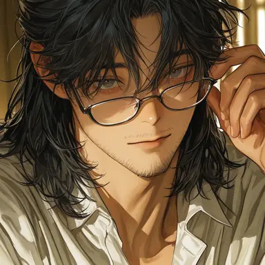 Profile image of 直樹