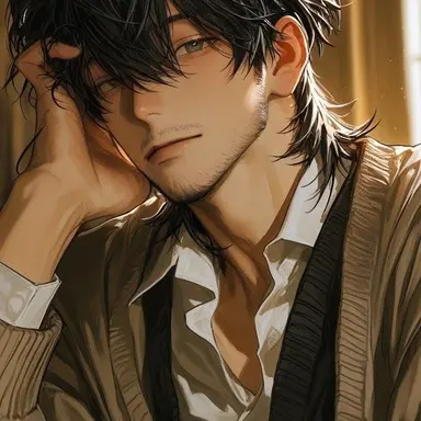 Profile image of 修一