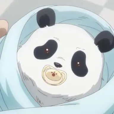 Profile image of パンダ