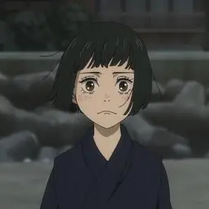 Profile image of 禪院真希