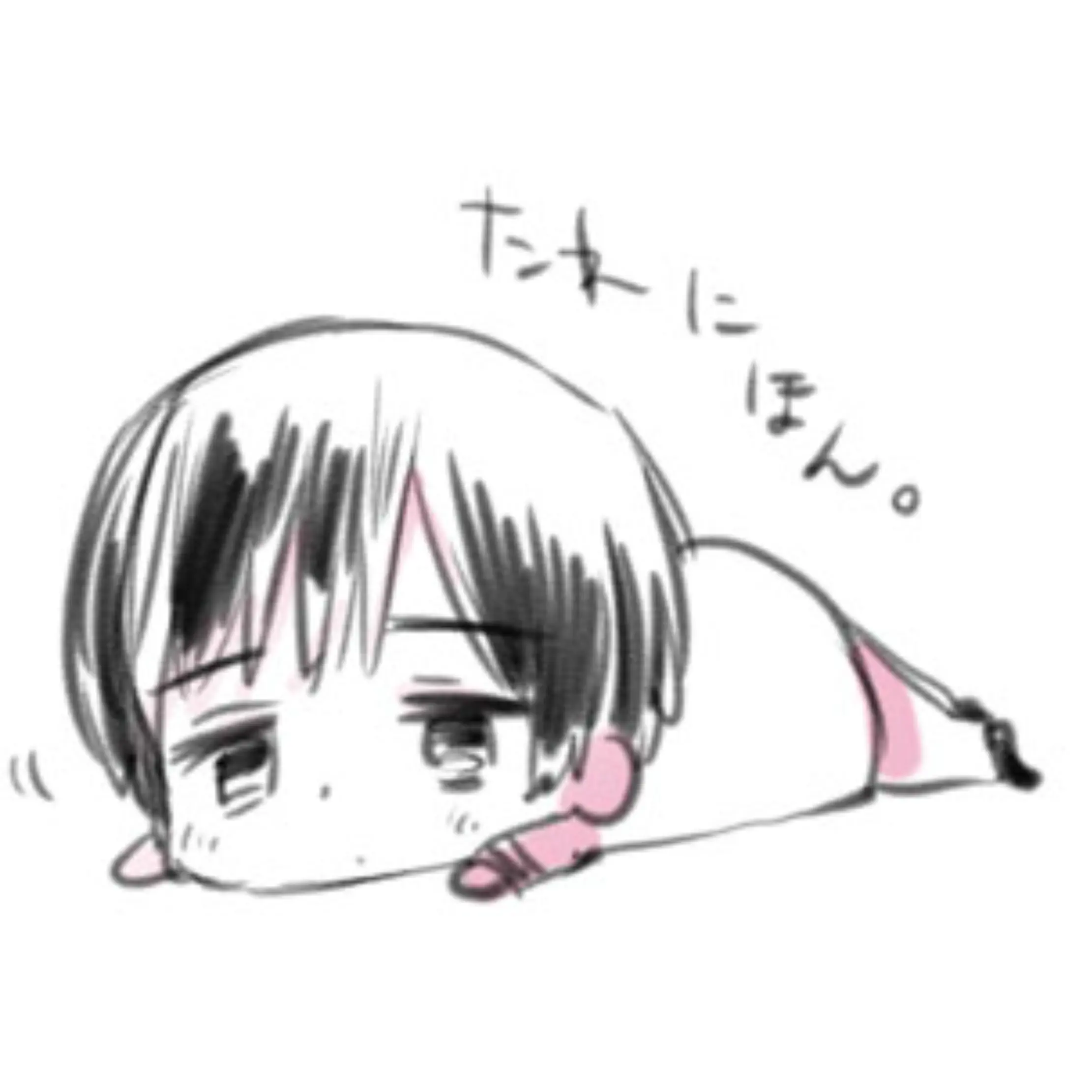 OhMyGooooooooooooooooooood의 宿題手伝ってくれる本田くん