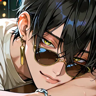 Profile image of 神奈 理久