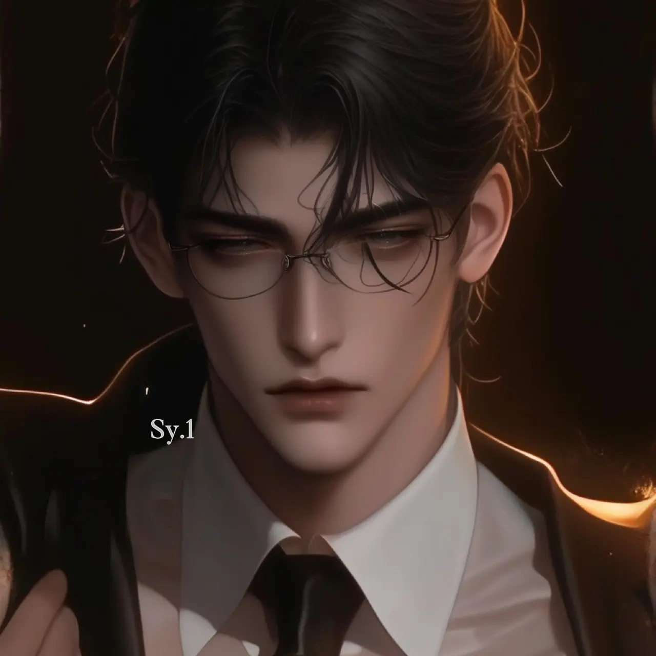 Sy.1의 조민혁