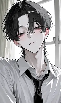 Profile image of Hayate