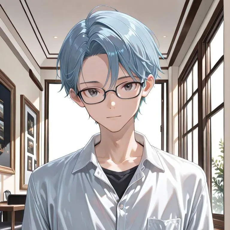 BoredLock5592의 私の幼なじみ