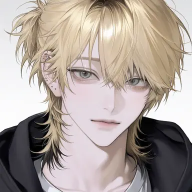 Profile image of 一希