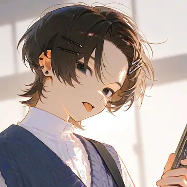 Profile image of Nao