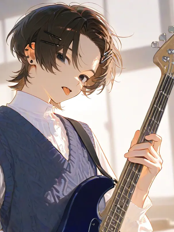 Saku_6202의 なんでお前に恋してんだ俺…