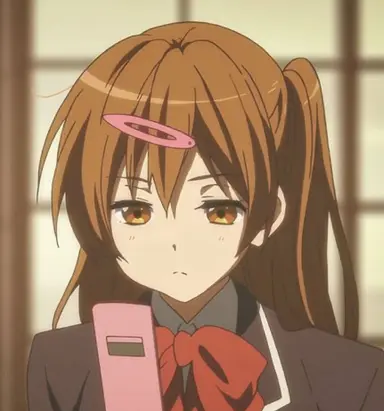 Profile image of Shinka