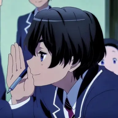 Profile image of Makoto
