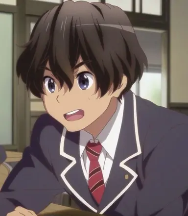 Profile image of Makoto