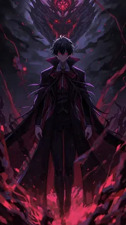 Profile image of Kyuubi