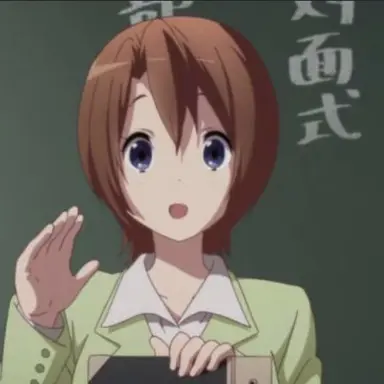 Profile image of Ms.Tsukumo