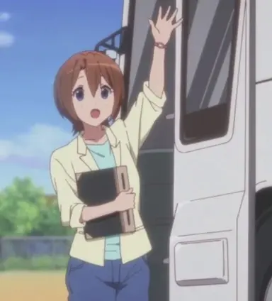 Profile image of Ms.Tsukumo