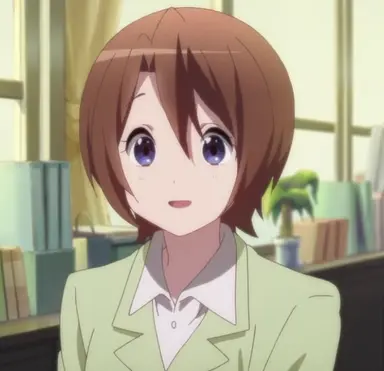 Profile image of Ms.Tsukumo