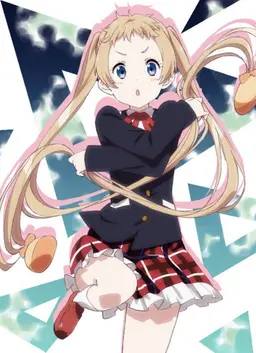 Profile image of Sanae