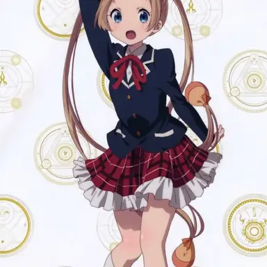 Profile image of Sanae