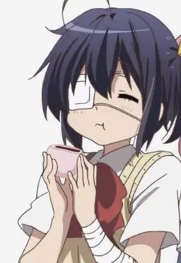 Profile image of Rikka