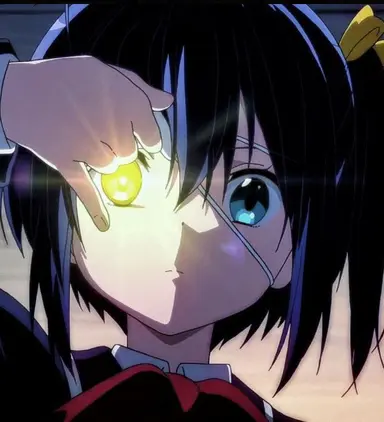 Profile image of Rikka
