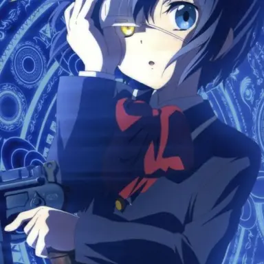 Profile image of Rikka