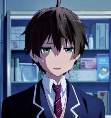 Profile image of Yuuta