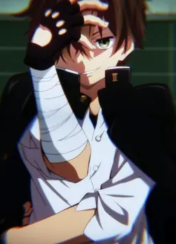 Profile image of Yuuta