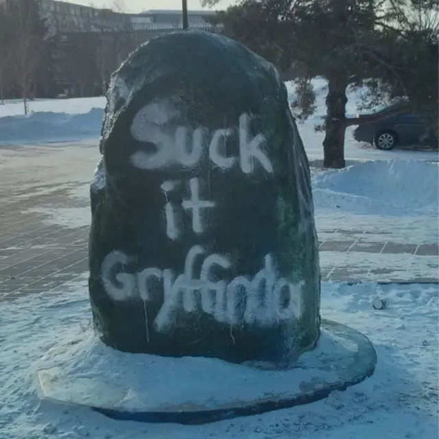 JGJJ5의 슬리데린 퀴디치 팀