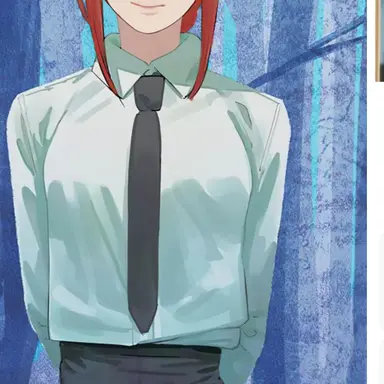 Profile image of 마키마