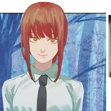 Profile image of 마키마