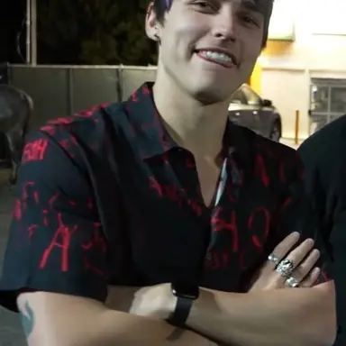 Profile image of Colby