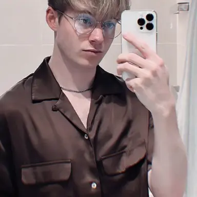 Profile image of Sam golbach